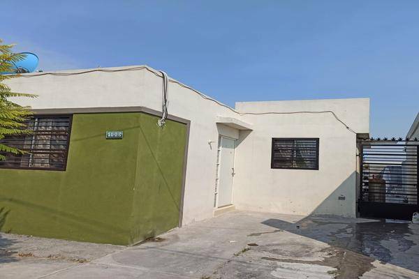 Foto de casa en buena vista, el carmen, nuevo león , buena vista, el carmen, nuevo león, 0 foto 01 Foto de casa en venta en buena vista, el carmen, nuevo león , buena vista, el carmen, nuevo león, 0 No. 01