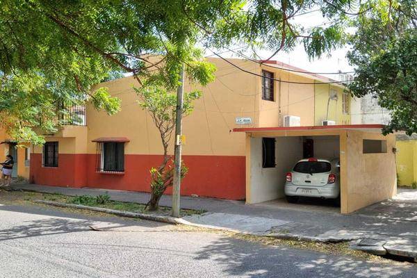 Foto de casa en , buenavista infonavit, veracruz, veracruz de ignacio de la llave, 0 foto 01 Foto de casa en venta en , buenavista infonavit, veracruz, veracruz de ignacio de la llave, 0 No. 01