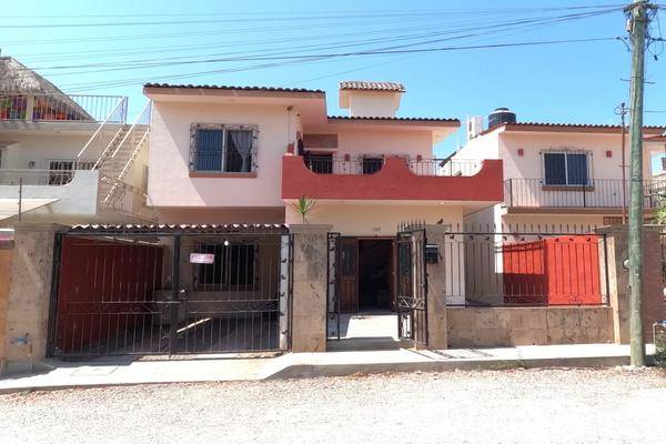 Foto de casa en , buenos aires, bahía de banderas, nayarit, 0 foto 01 Foto de casa en venta en , buenos aires, bahía de banderas, nayarit, 0 No. 01