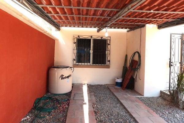 Foto de casa en , buenos aires, bahía de banderas, nayarit, 0 foto 05 Foto de casa en venta en , buenos aires, bahía de banderas, nayarit, 0 No. 05
