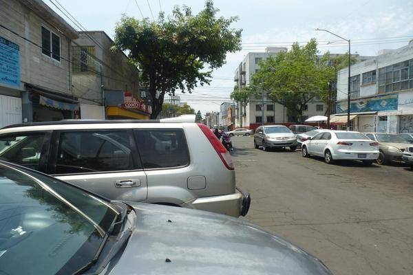 Foto de casa en , buenos aires, cuauhtémoc, df / cdmx, 0 foto 02 Foto de casa en venta en , buenos aires, cuauhtémoc, df / cdmx, 0 No. 02