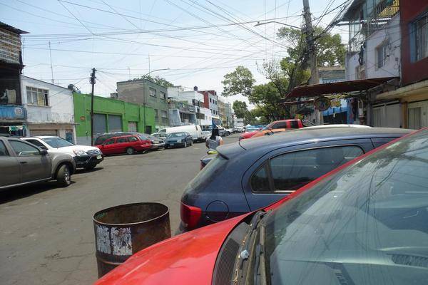 Foto de casa en , buenos aires, cuauhtémoc, df / cdmx, 0 foto 03 Foto de casa en venta en , buenos aires, cuauhtémoc, df / cdmx, 0 No. 03