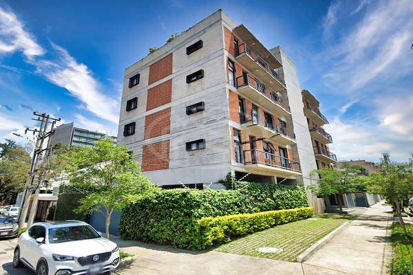 Foto de departamento en buenos aires , providencia 4a secc, guadalajara, jalisco, 0 foto 01 Foto de departamento en renta en buenos aires , providencia 4a secc, guadalajara, jalisco, 0 No. 01