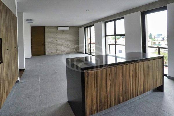 Foto de departamento en buenos aires , providencia 4a secc, guadalajara, jalisco, 0 foto 04 Foto de departamento en renta en buenos aires , providencia 4a secc, guadalajara, jalisco, 0 No. 04