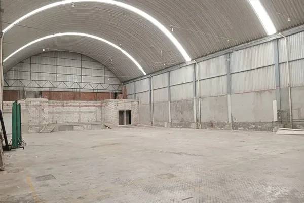 Foto de bodega en , bugambilias, puebla, puebla, 0 foto 02 Foto de bodega en renta en , bugambilias, puebla, puebla, 0 No. 02