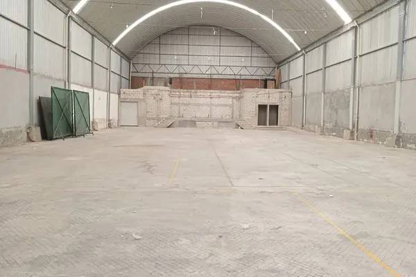 Foto de bodega en , bugambilias, puebla, puebla, 0 foto 03 Foto de bodega en renta en , bugambilias, puebla, puebla, 0 No. 03