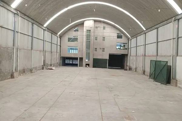 Foto de bodega en , bugambilias, puebla, puebla, 0 foto 04 Foto de bodega en renta en , bugambilias, puebla, puebla, 0 No. 04