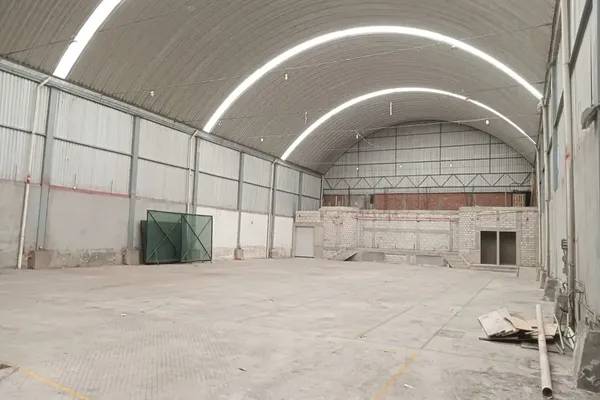 Foto de bodega en , bugambilias, puebla, puebla, 0 foto 05 Foto de bodega en renta en , bugambilias, puebla, puebla, 0 No. 05