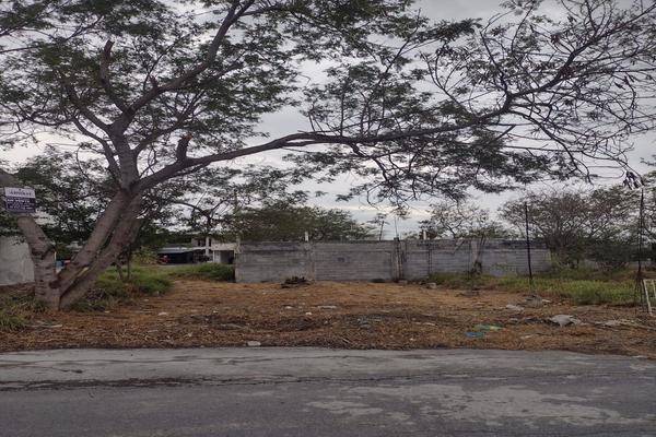 Foto de terreno habitacional en burócratas de guadalupe, juárez, nuevo león , burócratas de guadalupe, juárez, nuevo león, 25348430 foto 02 Foto de terreno habitacional en venta en burócratas de guadalupe, juárez, nuevo león , burócratas de guadalupe, juárez, nuevo león, 25348430 No. 02