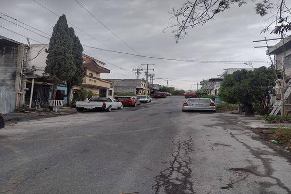 Foto de terreno habitacional en burócratas de guadalupe, juárez, nuevo león , burócratas de guadalupe, juárez, nuevo león, 25348430 foto 03 Foto de terreno habitacional en venta en burócratas de guadalupe, juárez, nuevo león , burócratas de guadalupe, juárez, nuevo león, 25348430 No. 03