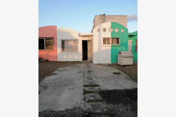 Foto de casa en caballerizas 606, la herradura, veracruz, veracruz de ignacio de la llave, 0 foto 01 Foto de casa en venta en caballerizas 606, la herradura, veracruz, veracruz de ignacio de la llave, 0 No. 01