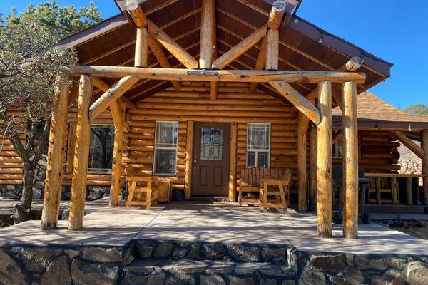 Foto de casa en cabaña 39 fraccionamiento bosques del pedregal s/n , el pedregal, cuauhtémoc, chihuahua, 0 foto 01 Foto de casa en venta en cabaña 39 fraccionamiento bosques del pedregal s/n , el pedregal, cuauhtémoc, chihuahua, 0 No. 01