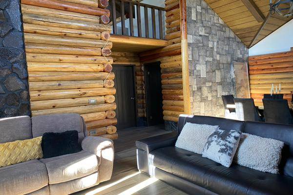 Foto de casa en cabaña 39 fraccionamiento bosques del pedregal s/n , el pedregal, cuauhtémoc, chihuahua, 0 foto 04 Foto de casa en venta en cabaña 39 fraccionamiento bosques del pedregal s/n , el pedregal, cuauhtémoc, chihuahua, 0 No. 04