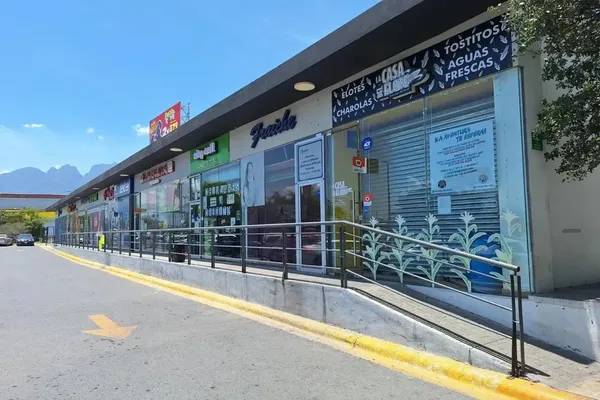 Foto de local en cabezada 3, barrio acero, monterrey, nuevo león, 0 foto 01 Foto de local en venta en cabezada 3, barrio acero, monterrey, nuevo león, 0 No. 01