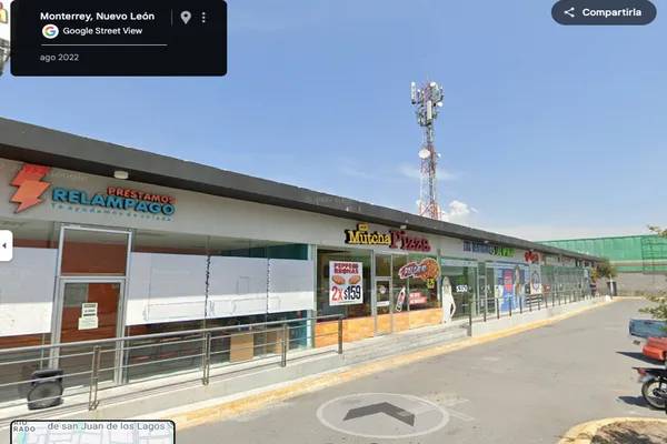 Foto de local en cabezada 3, barrio acero, monterrey, nuevo león, 0 foto 02 Foto de local en venta en cabezada 3, barrio acero, monterrey, nuevo león, 0 No. 02
