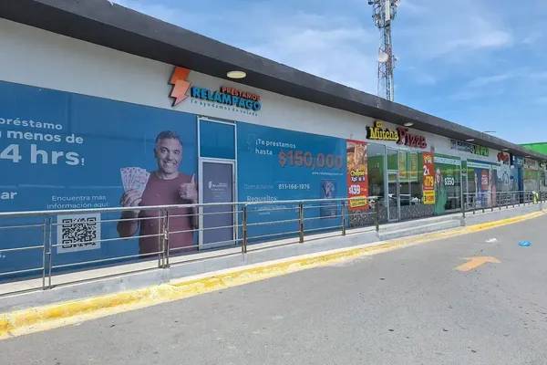 Foto de local en cabezada 3, barrio acero, monterrey, nuevo león, 0 foto 03 Foto de local en venta en cabezada 3, barrio acero, monterrey, nuevo león, 0 No. 03