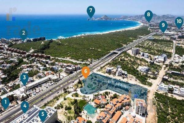 Foto de local en , cabo bello, los cabos, baja california sur, 29320076 foto 04 Foto de local en venta en , cabo bello, los cabos, baja california sur, 29320076 No. 04