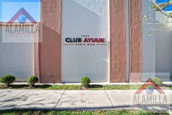 Foto de departamento en , cabo metropolitano, león, guanajuato, 30890829 foto 03 Foto de departamento en renta en , cabo metropolitano, león, guanajuato, 30890829 No. 03