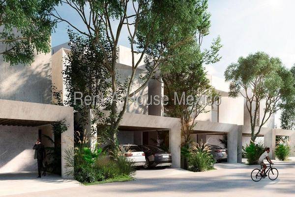 Foto de casa en , cabo norte, mérida, yucatán, 0 foto 02 Foto de casa en venta en , cabo norte, mérida, yucatán, 0 No. 02