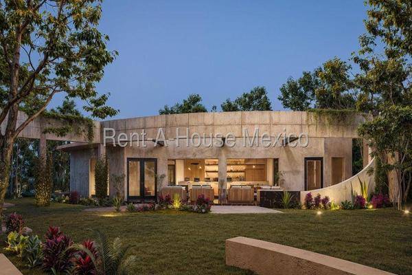 Foto de casa en , cabo norte, mérida, yucatán, 0 foto 03 Foto de casa en venta en , cabo norte, mérida, yucatán, 0 No. 03