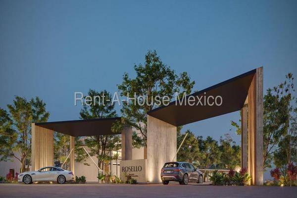 Foto de casa en , cabo norte, mérida, yucatán, 0 foto 04 Foto de casa en venta en , cabo norte, mérida, yucatán, 0 No. 04