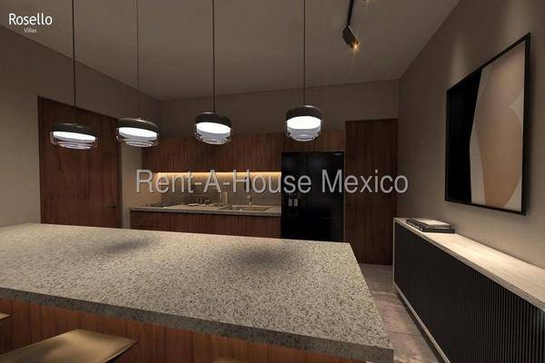 Foto de casa en , cabo norte, mérida, yucatán, 0 foto 05 Foto de casa en venta en , cabo norte, mérida, yucatán, 0 No. 05