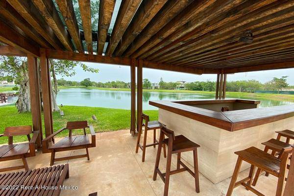 Foto de departamento en , cabo norte, mérida, yucatán, 30526832 foto 04 Foto de departamento en venta en , cabo norte, mérida, yucatán, 30526832 No. 04