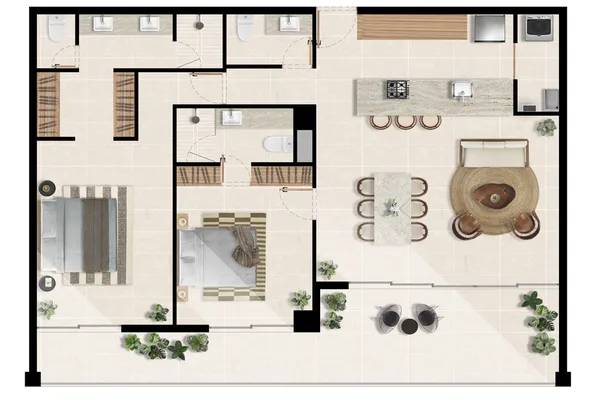 Foto de departamento en cabo san lucas, manzana 44a lote 04 , cabo san lucas centro, los cabos, baja california sur, 0 foto 01 Foto de departamento en venta en cabo san lucas, manzana 44a lote 04 , cabo san lucas centro, los cabos, baja california sur, 0 No. 01