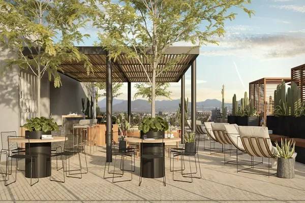 Foto de departamento en cabo san lucas, manzana 44a lote 04 , cabo san lucas centro, los cabos, baja california sur, 0 foto 03 Foto de departamento en venta en cabo san lucas, manzana 44a lote 04 , cabo san lucas centro, los cabos, baja california sur, 0 No. 03