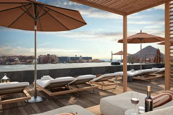 Foto de departamento en cabo san lucas, manzana 44a lote 04 , cabo san lucas centro, los cabos, baja california sur, 0 foto 04 Foto de departamento en venta en cabo san lucas, manzana 44a lote 04 , cabo san lucas centro, los cabos, baja california sur, 0 No. 04