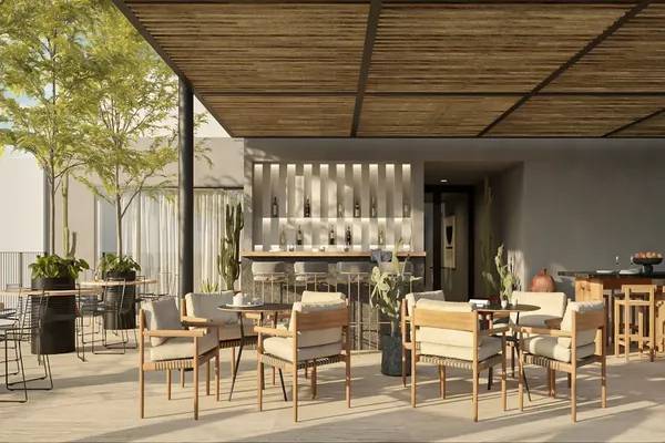 Foto de departamento en cabo san lucas, manzana 44a lote 04 , cabo san lucas centro, los cabos, baja california sur, 0 foto 05 Foto de departamento en venta en cabo san lucas, manzana 44a lote 04 , cabo san lucas centro, los cabos, baja california sur, 0 No. 05