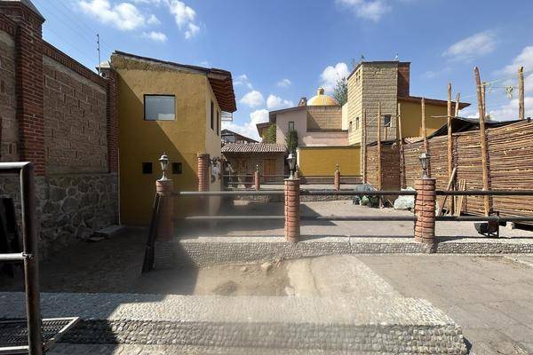 Foto de rancho en , cacalomacán, toluca, méxico, 0 foto 02 Foto de rancho en venta en , cacalomacán, toluca, méxico, 0 No. 02