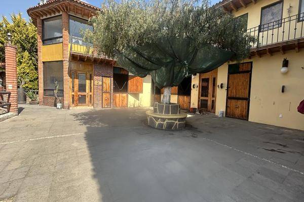 Foto de rancho en , cacalomacán, toluca, méxico, 0 foto 03 Foto de rancho en venta en , cacalomacán, toluca, méxico, 0 No. 03