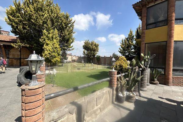 Foto de rancho en , cacalomacán, toluca, méxico, 0 foto 05 Foto de rancho en venta en , cacalomacán, toluca, méxico, 0 No. 05