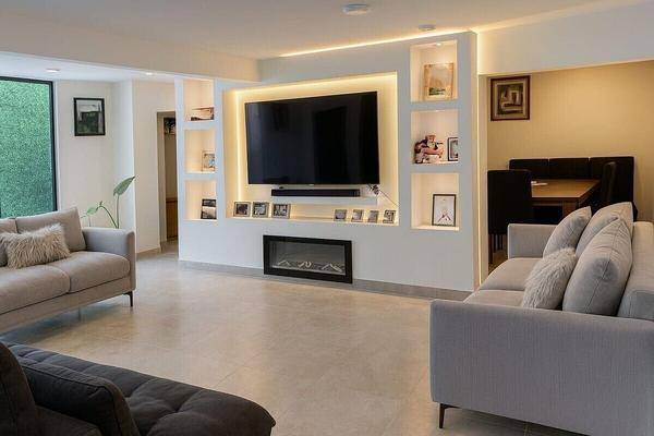 Foto de casa en cactus , ciudad jardín, coyoacán, df / cdmx, 0 foto 02 Foto de casa en venta en cactus , ciudad jardín, coyoacán, df / cdmx, 0 No. 02