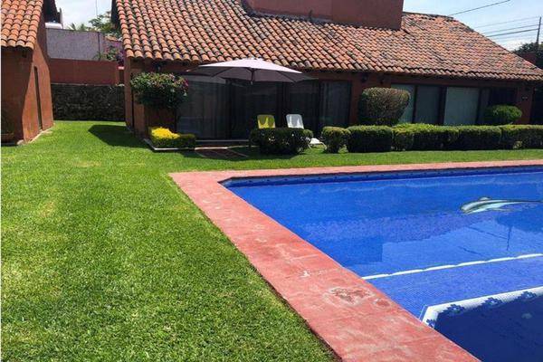 Foto de casa en cactus , pedregal de las fuentes, jiutepec, morelos, 14450977 foto 02 Foto de casa en venta en cactus , pedregal de las fuentes, jiutepec, morelos, 14450977 No. 02
