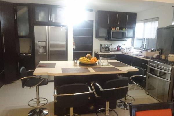 Foto de casa en cafeto , portal del norte, general zuazua, nuevo león, 6225766 foto 04 Foto de casa en venta en cafeto , portal del norte, general zuazua, nuevo león, 6225766 No. 04