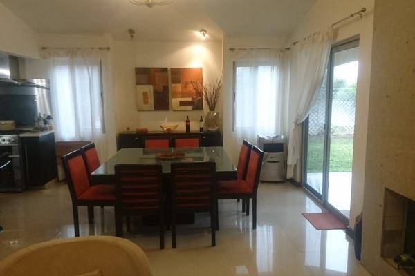 Foto de casa en cafeto , portal del norte, general zuazua, nuevo león, 6225766 foto 15 Foto de casa en venta en cafeto , portal del norte, general zuazua, nuevo león, 6225766 No. 15