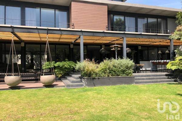 Foto de casa en cajón de soledad 295, san nicolás totolapan, la magdalena contreras, df / cdmx, 30499284 foto 01 Foto de casa en renta en cajón de soledad 295, san nicolás totolapan, la magdalena contreras, df / cdmx, 30499284 No. 01