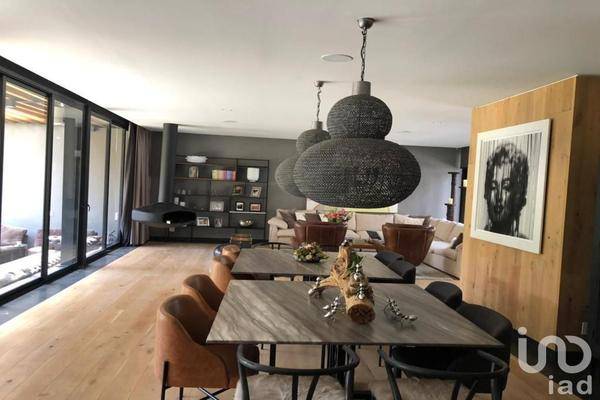 Foto de casa en cajón de soledad 295, san nicolás totolapan, la magdalena contreras, df / cdmx, 30499284 foto 02 Foto de casa en renta en cajón de soledad 295, san nicolás totolapan, la magdalena contreras, df / cdmx, 30499284 No. 02