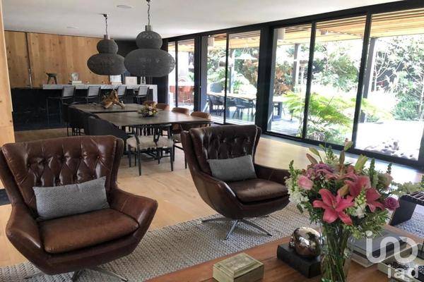 Foto de casa en cajón de soledad 295, san nicolás totolapan, la magdalena contreras, df / cdmx, 30499284 foto 03 Foto de casa en renta en cajón de soledad 295, san nicolás totolapan, la magdalena contreras, df / cdmx, 30499284 No. 03