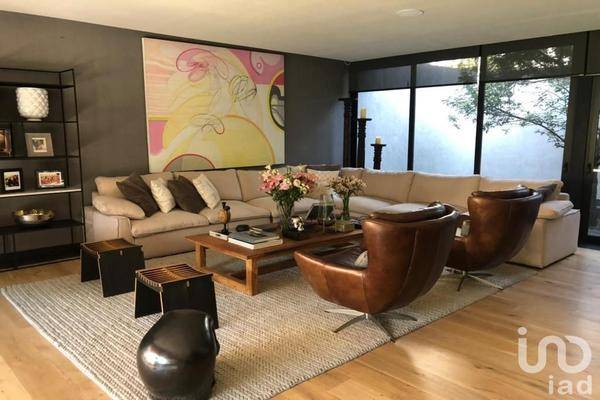 Foto de casa en cajón de soledad 295, san nicolás totolapan, la magdalena contreras, df / cdmx, 30499284 foto 04 Foto de casa en renta en cajón de soledad 295, san nicolás totolapan, la magdalena contreras, df / cdmx, 30499284 No. 04