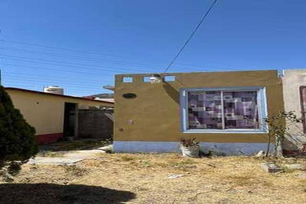 Foto de casa en calandria , santa teresa 4 y 4 bis, huehuetoca, méxico, 0 foto 01 Foto de casa en venta en calandria , santa teresa 4 y 4 bis, huehuetoca, méxico, 0 No. 01