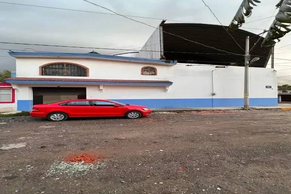 Foto de bodega en caleras 101, independencia caleras, puebla, puebla, 0 foto 02 Foto de bodega en renta en caleras 101, independencia caleras, puebla, puebla, 0 No. 02