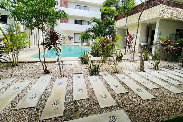 Foto de departamento en call 6 sur & 1 poniente , la veleta, tulum, quintana roo, 0 foto 02 Foto de departamento en renta en call 6 sur & 1 poniente , la veleta, tulum, quintana roo, 0 No. 02