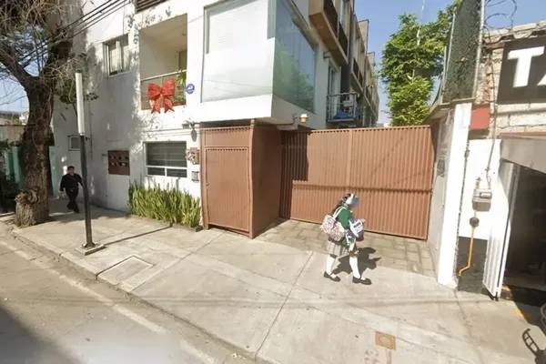 Foto de departamento en calle 10 29, san pedro de los pinos, benito juárez, df / cdmx, 0 foto 02 Foto de departamento en venta en calle 10 29, san pedro de los pinos, benito juárez, df / cdmx, 0 No. 02