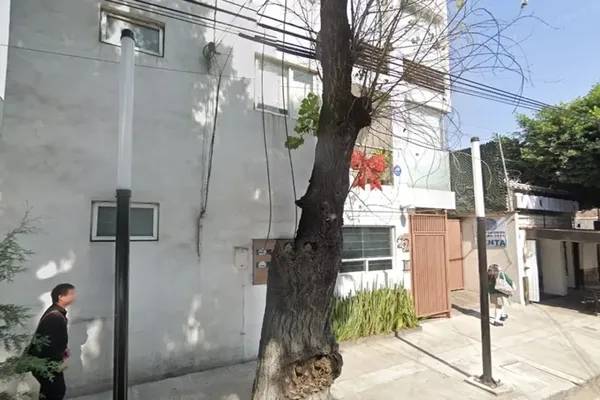 Foto de departamento en calle 10 29, san pedro de los pinos, benito juárez, df / cdmx, 0 foto 03 Foto de departamento en venta en calle 10 29, san pedro de los pinos, benito juárez, df / cdmx, 0 No. 03