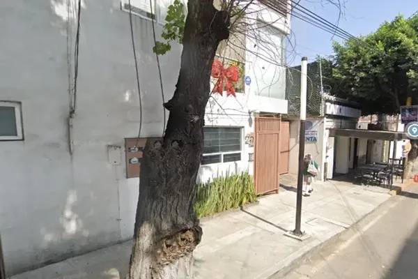 Foto de departamento en calle 10 29, san pedro de los pinos, benito juárez, df / cdmx, 0 foto 04 Foto de departamento en venta en calle 10 29, san pedro de los pinos, benito juárez, df / cdmx, 0 No. 04