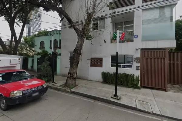 Foto de departamento en calle 10 29, san pedro de los pinos, benito juárez, df / cdmx, 0 foto 05 Foto de departamento en venta en calle 10 29, san pedro de los pinos, benito juárez, df / cdmx, 0 No. 05