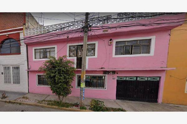 Foto de casa en calle 11 47, las águilas, nezahualcóyotl, méxico, 0 foto 01 Foto de casa en venta en calle 11 47, las águilas, nezahualcóyotl, méxico, 0 No. 01